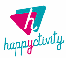 Logo happyctivity